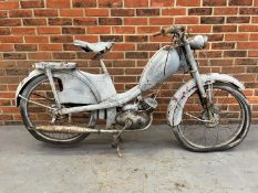 1960 PHILLIPS GADABOUT