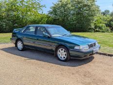 1995 ROVER 820 SI AUTO