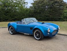 1987 PILGRIM COBRA REPLICA V8
