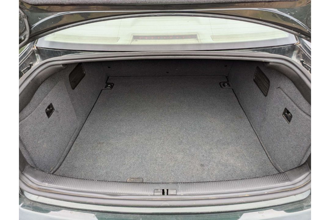2003 AUDI A6 1.9 TDI SE - Image 27 of 30