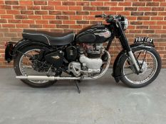 ROYAL ENFIELD METEOR 700