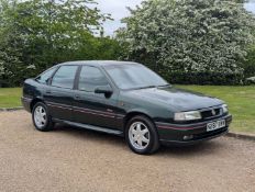 1995 VAUXHALL CAVALIER SRI 16V