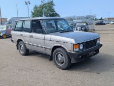 1992 RANGE ROVER VOGUE EFI AUTO
