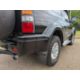 1997 TOYOTA LAND CRUISER PRADO RX AUTO - Image 11 of 30