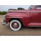 1947 DODGE SPECIAL DE-LUXE LHD - Image 13 of 30