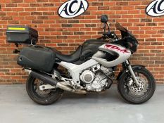 1997 YAMAHA TDM 850