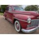 1947 DODGE SPECIAL DE-LUXE LHD - Image 12 of 30