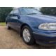 1993 FORD GRANADA 2.9 GHIA I AUTO - Image 12 of 30