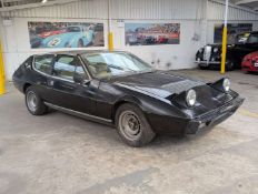 1978 LOTUS ELITE 503