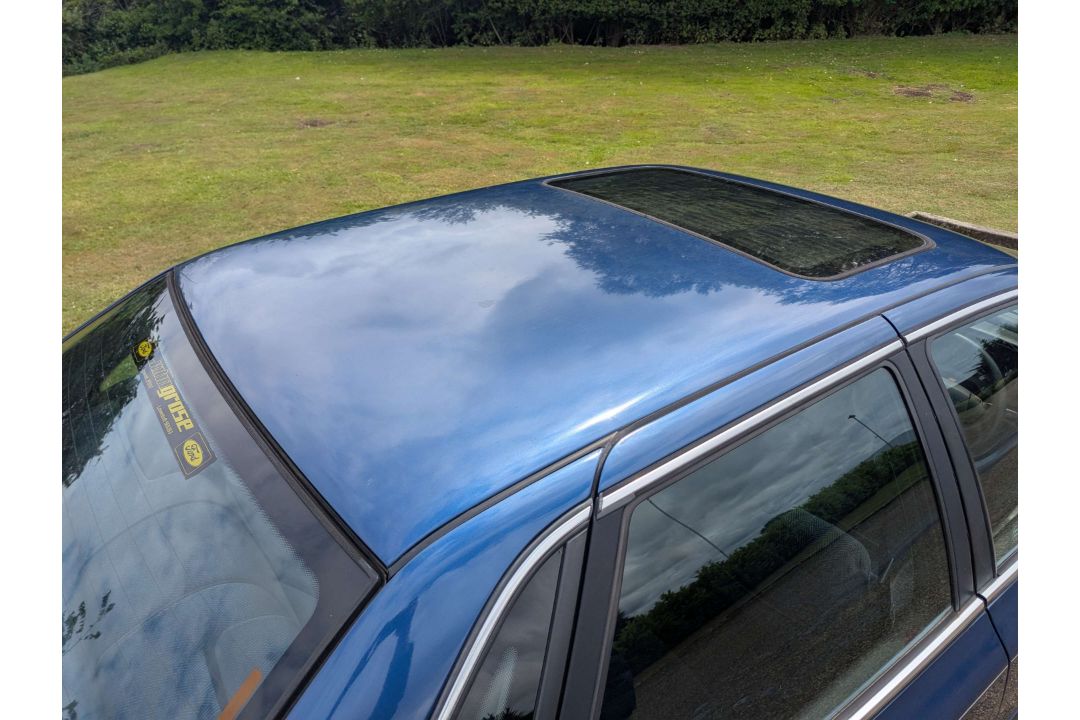 1993 FORD GRANADA 2.9 GHIA I AUTO - Image 17 of 30