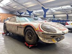 1969 MARCOS 3.0