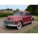 1947 DODGE SPECIAL DE-LUXE LHD - Image 3 of 30