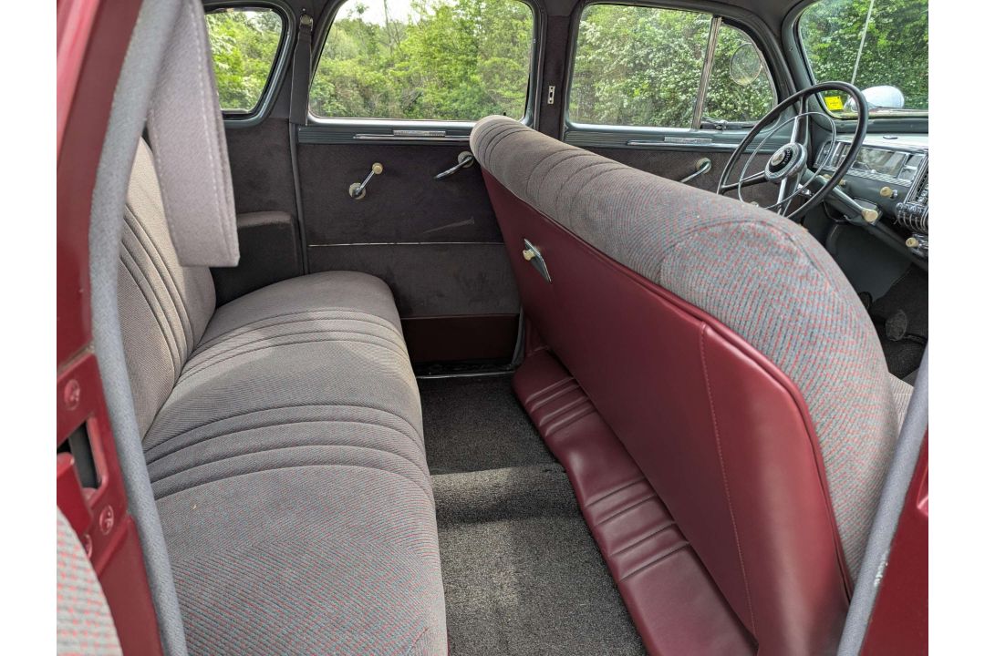 1947 DODGE SPECIAL DE-LUXE LHD - Image 23 of 30