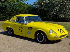 1973 MG ASHLEY