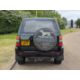 1997 TOYOTA LAND CRUISER PRADO RX AUTO - Image 6 of 30