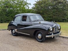 1954 AUSTIN A40 SOMERSET