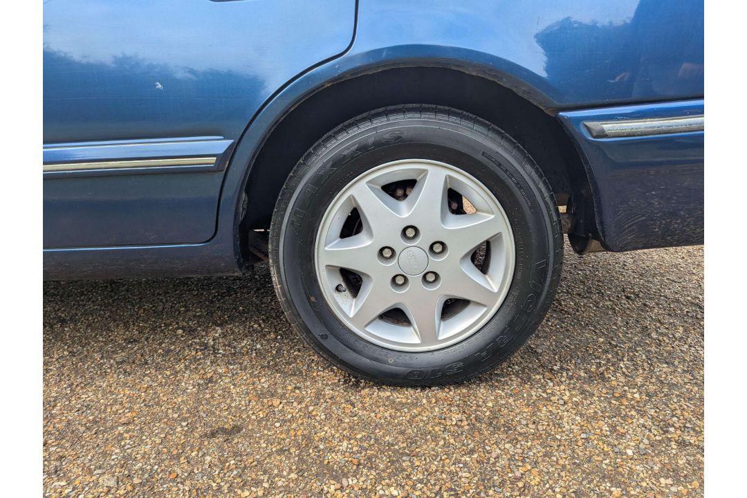 1993 FORD GRANADA 2.9 GHIA I AUTO - Image 14 of 30