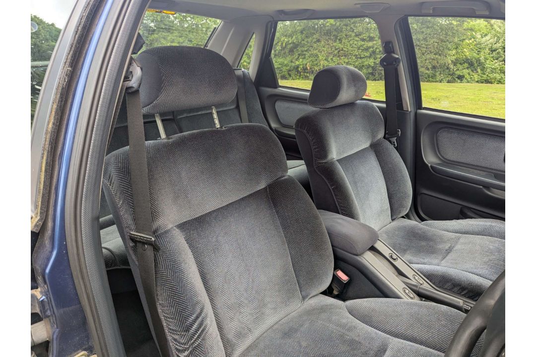 1993 FORD GRANADA 2.9 GHIA I AUTO - Image 19 of 30