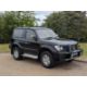 1997 TOYOTA LAND CRUISER PRADO RX AUTO - Image 1 of 30