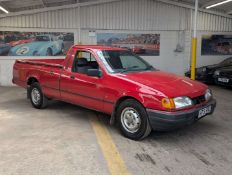 1990 FORD P100 2.0