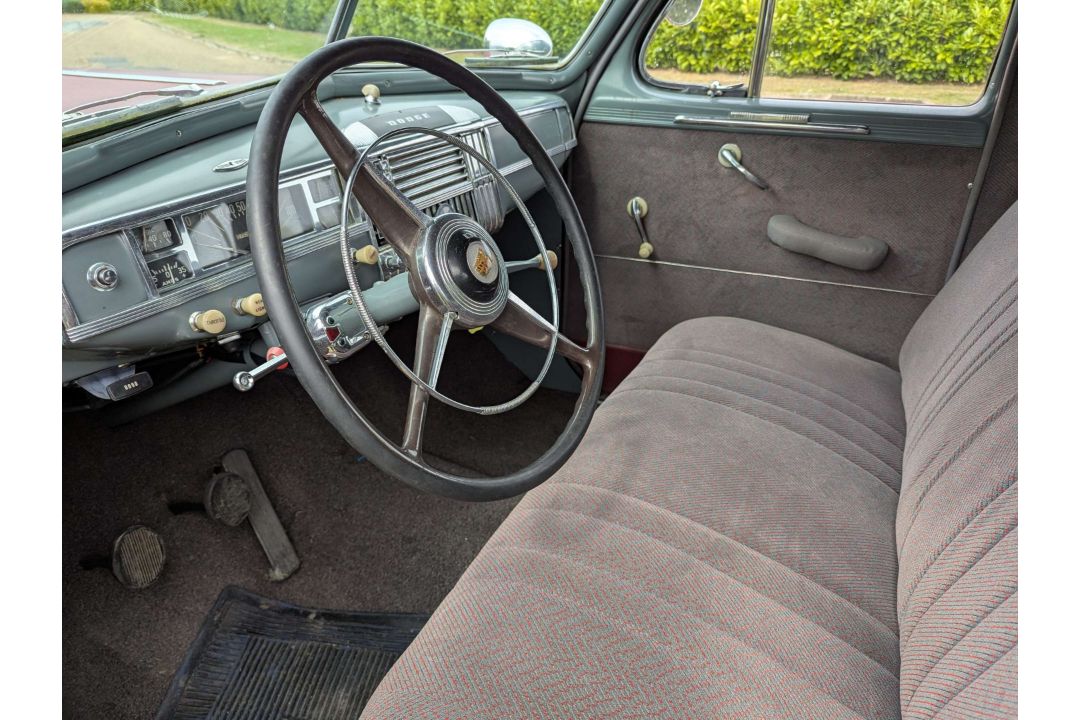 1947 DODGE SPECIAL DE-LUXE LHD - Image 18 of 30