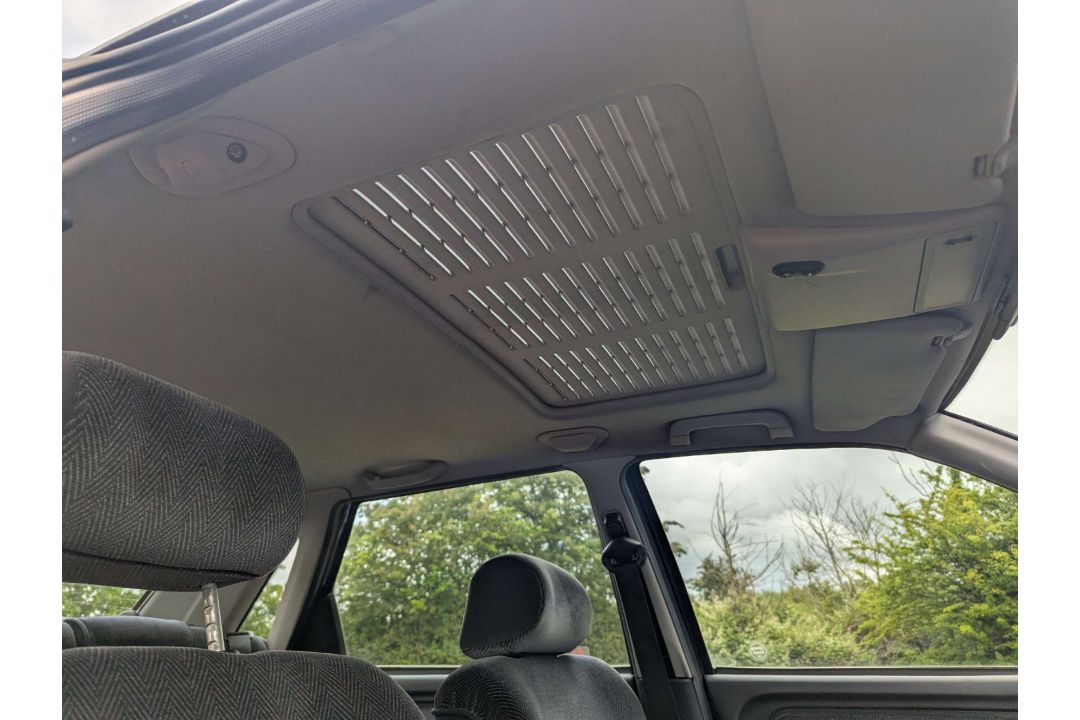 1993 FORD GRANADA 2.9 GHIA I AUTO - Image 24 of 30