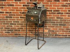 AC Vintage Plug Doctor Machine &nbsp;