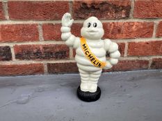 Michelin Man Cast Iron Money Box Figure&nbsp;