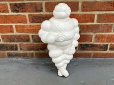 Bibendum Plastic Lorry Mascot &nbsp;