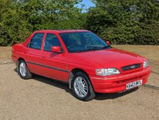 1993 FORD ORION GHIA I