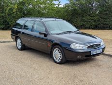 1998 FORD MONDEO 2.0 GHIA X ESTATE