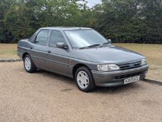 1992 FORD ORION GHIA I