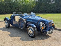 1983 LOMAX 224 SPORTS