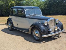 1949 ROVER P3 75