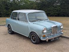 1968 RILEY ELF