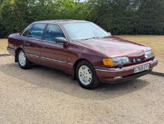 1990 FORD GRANADA SCORPIO 2.9I AUTO