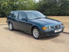1997 BMW 318I TOURING AUTO