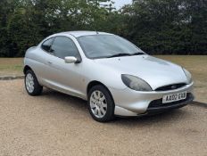 2002 FORD PUMA 1.7