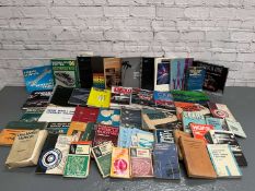 Two Boxes Motoring Literature &nbsp;