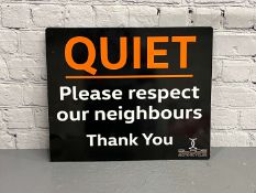 Blade Motorcycles Quit Please Sign &nbsp;