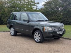 2005 RANGE ROVER VOGUE V8 4.4