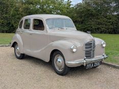 1948 AUSTIN A40 DEVON