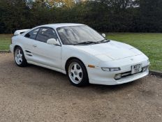 1994 TOYOTA MR2 GT-S TURBO