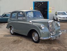 1953 TRIUMPH MAYFLOWER