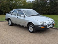 1983 FORD SIERRA 2.3 V6 GL
