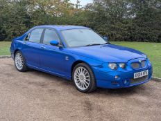 2004 MG ZT+ 2.5 V6