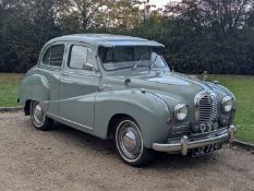 1953 AUSTIN SOMERSET