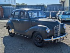 1950 AUSTIN A40