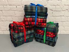 Lot of New Picnic Blankets&nbsp;