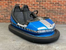 Vintage Reverchon Dodgem Car